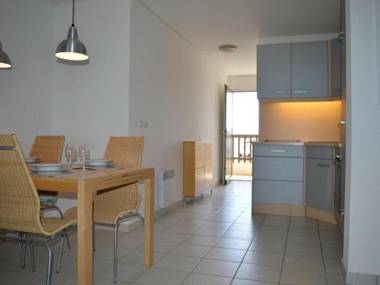 Appartement Saint-Cyprien 3 pièces 4 personnes - FR-1-225D-315