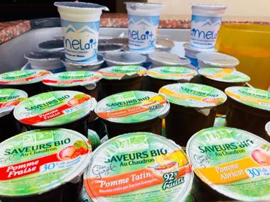 Appart'Hotel Castel Emeraude