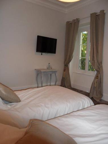 Château Les 4 Saisons