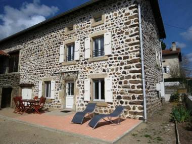 Gîte Saint-Vincent 4 pièces 6 personnes - FR-1-582-187