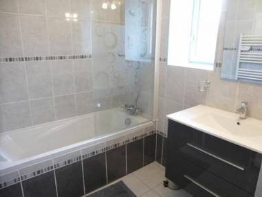 Gîte Saint-Vincent 4 pièces 6 personnes - FR-1-582-187