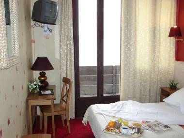 Hotel Les Mouflons Besse