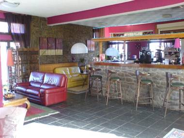Hotel Les Mouflons Besse