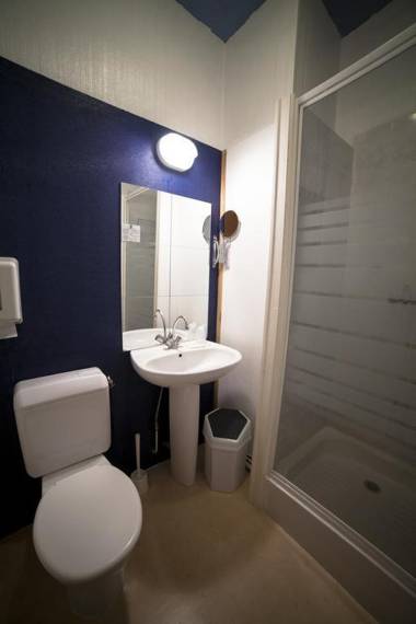 Hotel Les Mouflons Besse