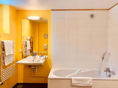 Hotel Restaurant Le Clos