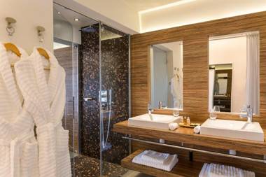 Hôtel Origines par Adrien Descouls