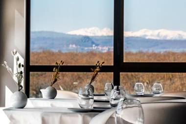 Hôtel Origines par Adrien Descouls