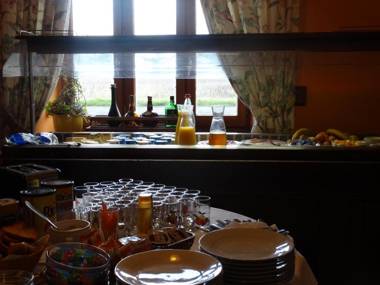 Hôtel Le Baudiere & Spa