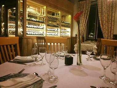 Hôtel Le Baudiere & Spa