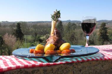 La Bastide Des Senteurs