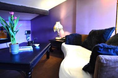 Hotel Le Saint Laurent