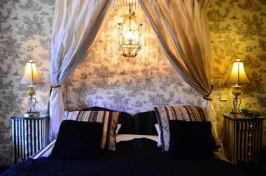 Hotel Le Saint Laurent