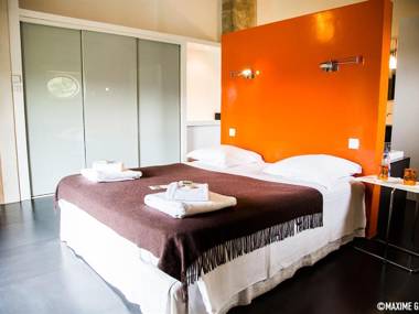 Chambres d'Hôtes Château Beaupré