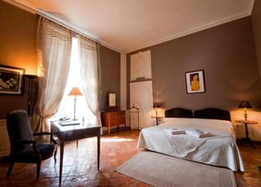 Château d'Arpaillargues les Collectionneurs