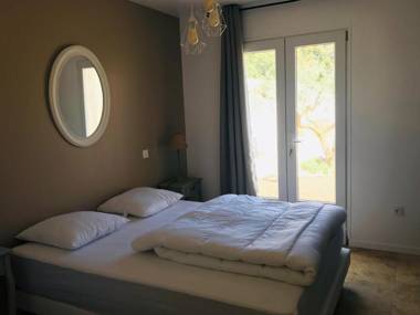 Les Mazets & SPA d’Uzès