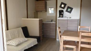 Camping la Sousta****