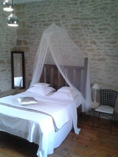 Guesthouse de Cambis B&B