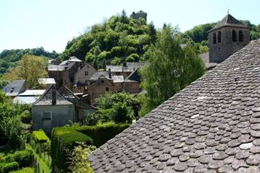 L'Auberge du Chateau
