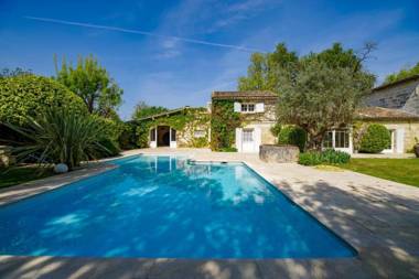 LA DEMEURE - Incroyable maison en bord de Dordogne