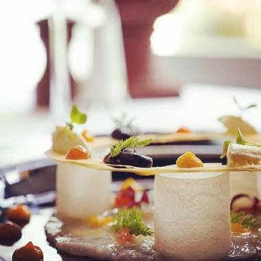 Hotel La Vague d'Argent de Côté Thalasso - Ile de Ré