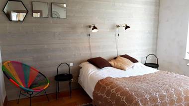 Villas Ré Locations Vacances