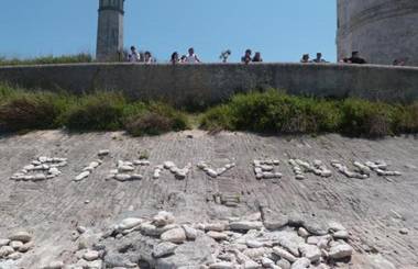 Camping Les Perouses