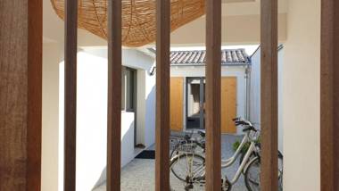 Rélocation vacances de la cote sauvage