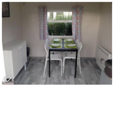 Camping " Le grun de Chignore"