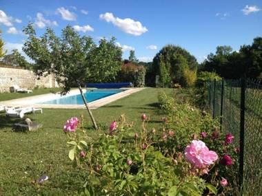 Les Gîtes de l'Astrée