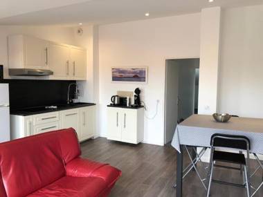 Les Locations du Bassin Appartements Alexandre