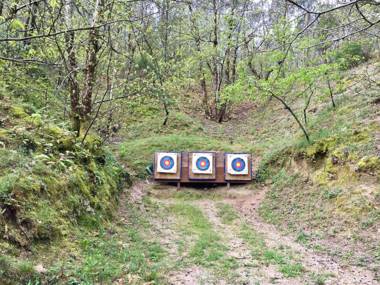 Village de gîtes Ravel