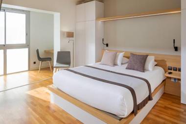 Hotel Du Commerce Spa