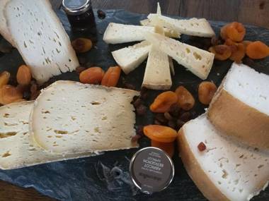 Hotel Logis - Chateau de Beauregard