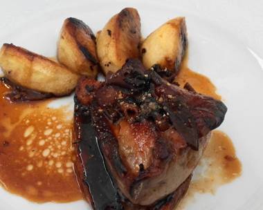 Hotel Logis - Chateau de Beauregard