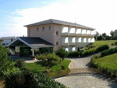 The Originals City Le Clos de l'Orgerie Laval Sud (Inter-Hotel)