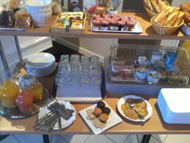 Contact Hôtel du Cerf