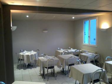 Contact Hôtel du Cerf