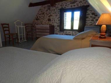 Villa La Roche-Neuville 3 pièces 4 personnes - FR-1-600-95