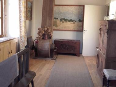 Gîte La Roche-Neuville 6 pièces 14 personnes - FR-1-600-148