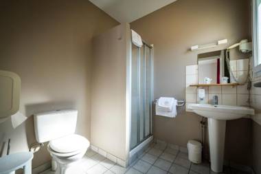 The Originals City Hôtel La Saulaie Saumur Ouest (Inter-Hotel)