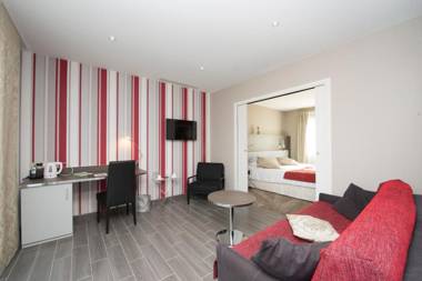 Logis Auberge Bienvenue