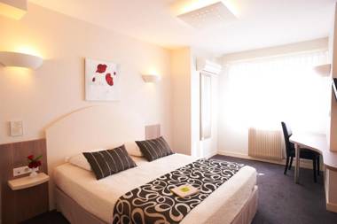 Logis Auberge de la Rose