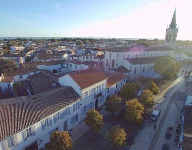 Hôtel Le Vieux Gréement