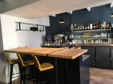 Hôtel Le Vieux Gréement