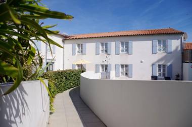Appart'hotel Perle de Ré
