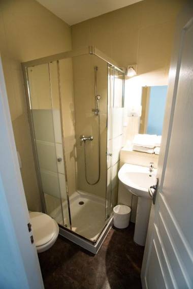 Appart'hotel Perle de Ré