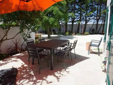Villa La Couarde-sur-Mer 3 bedrooms 6 persons - FR-1-258-98