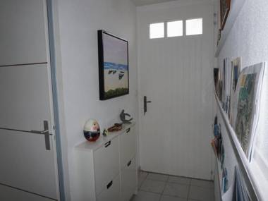 Villa La Couarde-sur-Mer 3 bedrooms 6 persons - FR-1-258-98