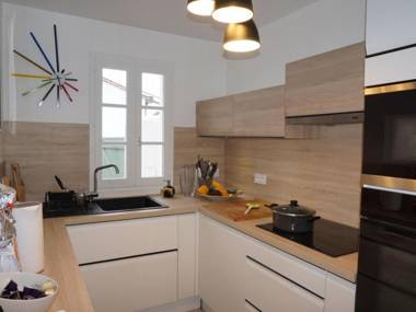 Villa La Couarde-sur-Mer 3 bedrooms 6 persons - FR-1-258-98