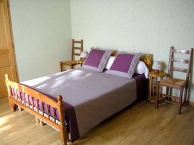 Maison de 2 chambres a La Couarde sur Mer a 500 m de la plage avec jardin clos et wifi